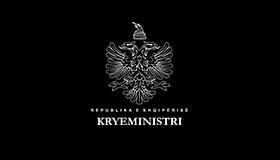 Kryeministria