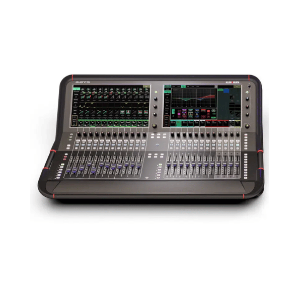 Allen & Heath Avantis 