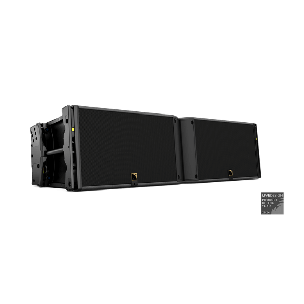 L-Acoustics K2