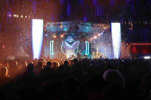 Muse-X Expofest