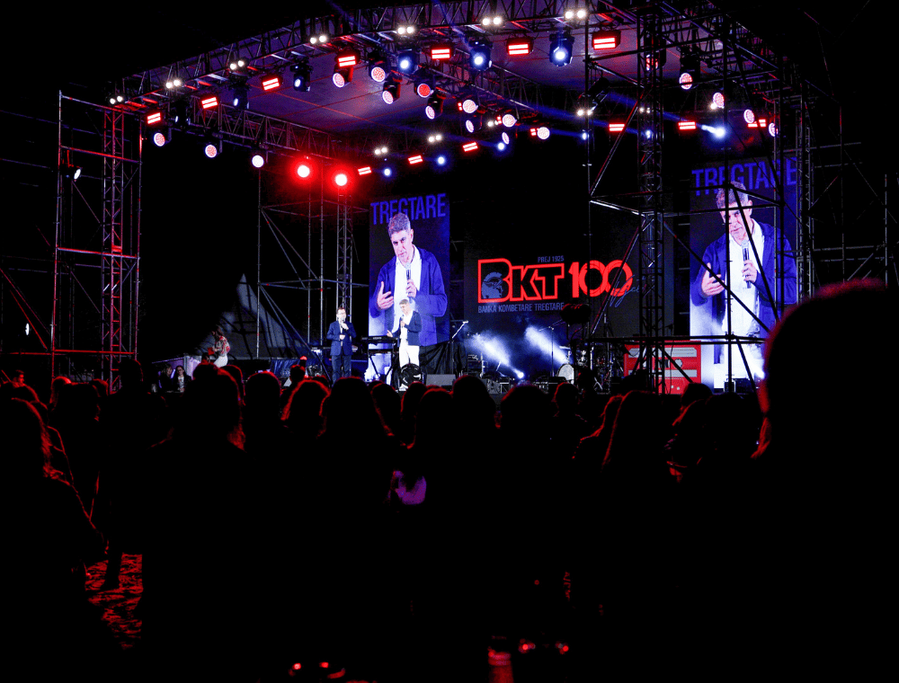 prosound rental