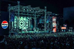 Morad - Concert in Tirana